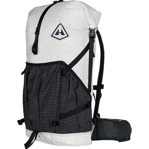 Hyperlite mountain gear - Junction 40. Formerly '2400 Junction'. From $349.00. Buy in monthly payments with Affirm on orders over $50. Learn more. This 40L pack is designed for on-trail, off-trail, and all-season environments, with one mesh and two solid exterior pockets for the best of both Southwest and Windrider features. DESIGNED FOR: All-purpose …